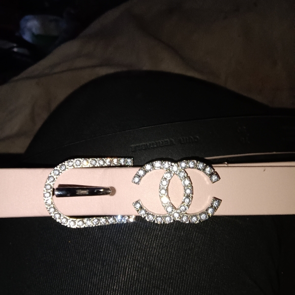 Chanel belt - Picture 1 of 1